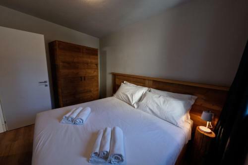 Apartamento Appartamenti Du Parc