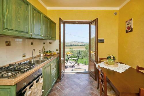 Agroturismo Agriturismo Montecrespini