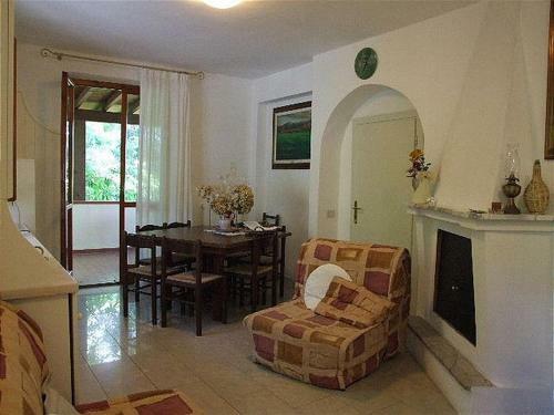 Villa La Quercia-dalia