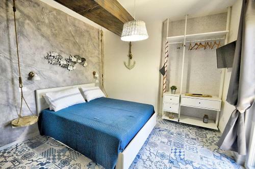 Scala Holiday Home Sleeps 4 With Air Con