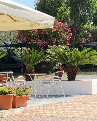Apartamento Lido Pucara?
