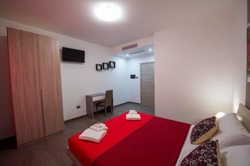 Hostal Perla Del Sud