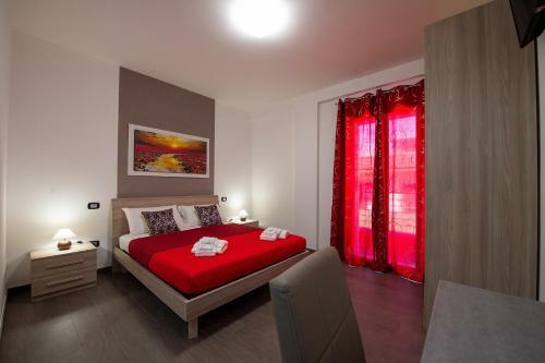 Hostal Perla Del Sud