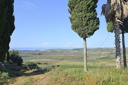 Sciacca Villa Sleeps 4
