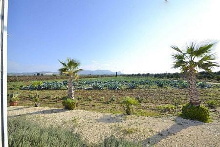 Sciacca Villa Sleeps 4