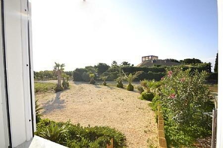 Sciacca Villa Sleeps 4
