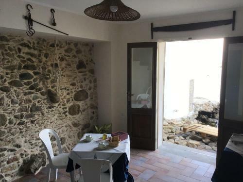 Bed & Breakfast La Sciabica