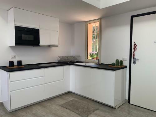 Loft Costa Viola Scilla