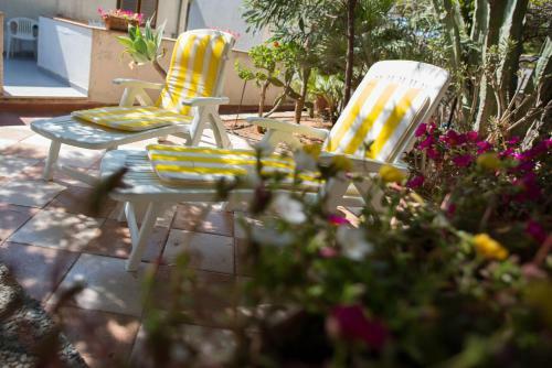 Two Room Apartment Near The Beach