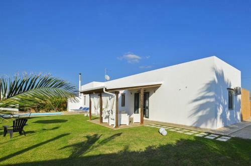 Villa Villino Blu