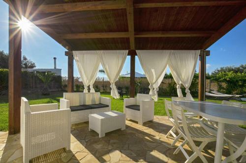 Villa Villino Blu