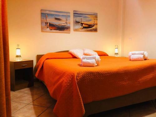 Casa Vacanze Morselli