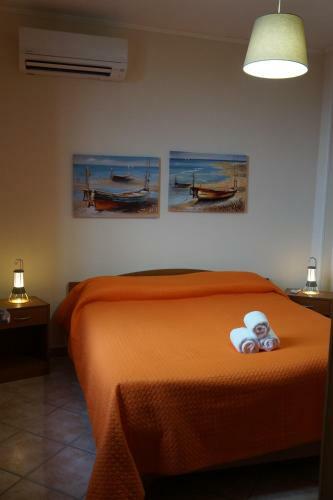Casa Vacanze Morselli