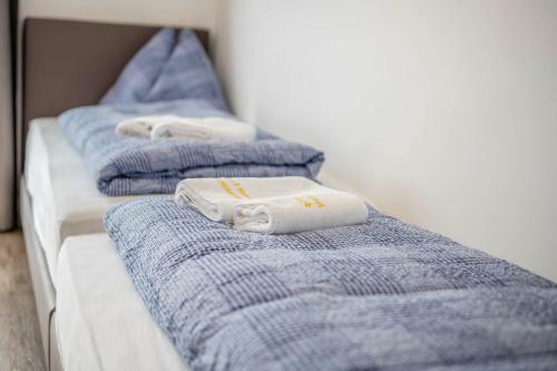 Apartamento Ferienwohnung Sonneck
