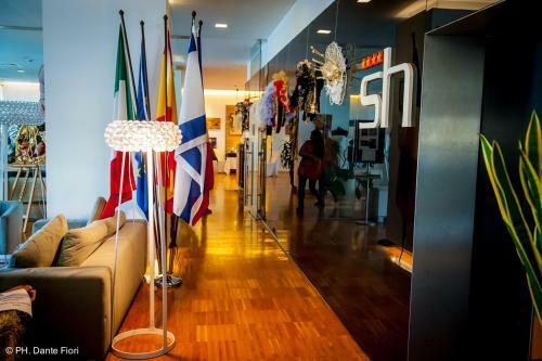 Apartamento Residence Schiohotel Ex Le Querce