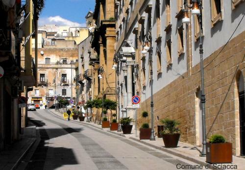 San Giorgio Apartment Uno