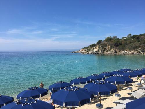 Hotel La Conchiglia