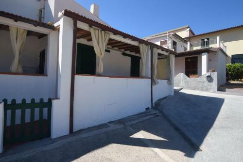 Apartamento Glenda