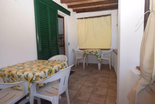 Apartamento Glenda