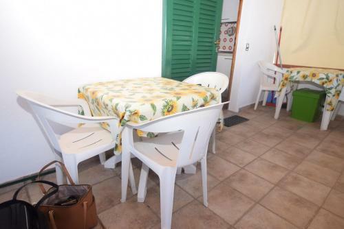 Apartamento Glenda