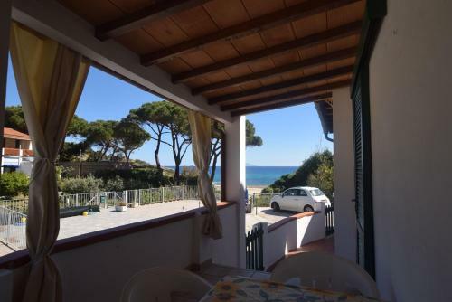 Apartamento Glenda