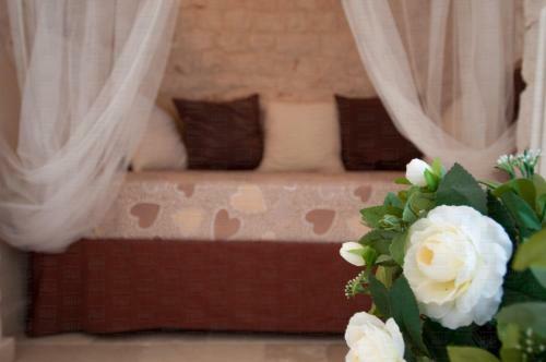 Apartamento Helloapulia Trulli Belvedere