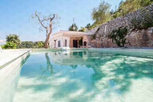 Apartamento Helloapulia Trulli Belvedere