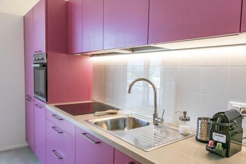 Apartamento Casa E Mare