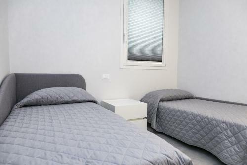 Apartamento Casa E Mare