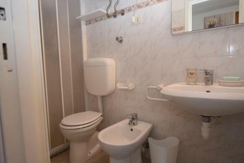 Apartamento Appartamento Bice