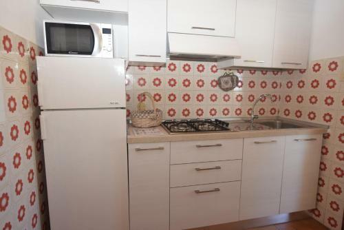 Apartamento Appartamento Glenda