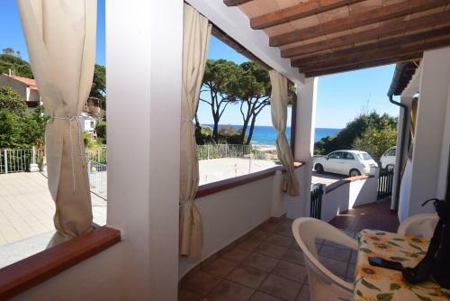 Apartamento Appartamento Glenda