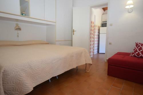 Apartamento Appartamento Glenda