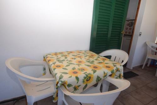 Apartamento Appartamento Glenda