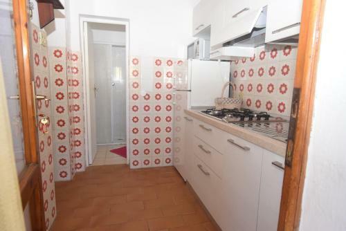 Apartamento Appartamento Glenda