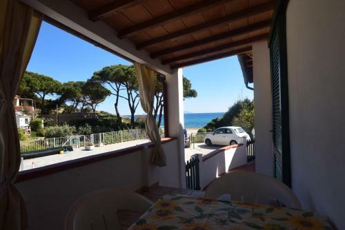 Apartamento Appartamento Glenda