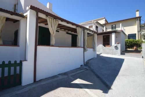 Apartamento Appartamento Glenda