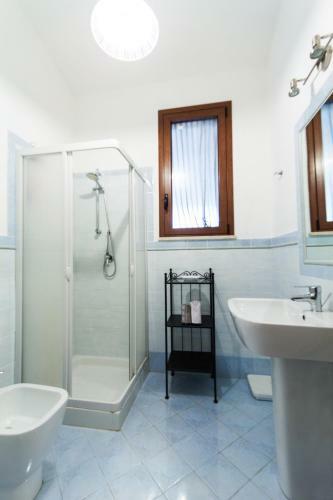 Apartamento Villa Caterina Scopello
