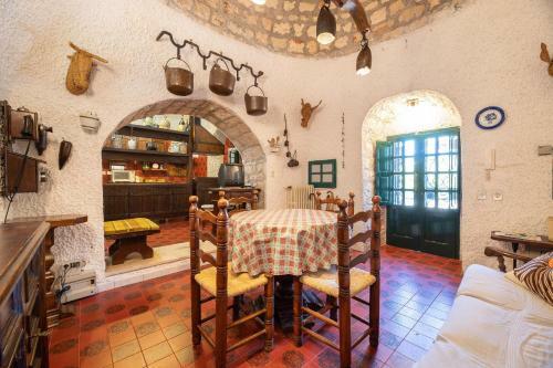 Villa Tenuta Selva Regina
