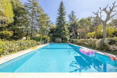 Villa Tenuta Selva Regina