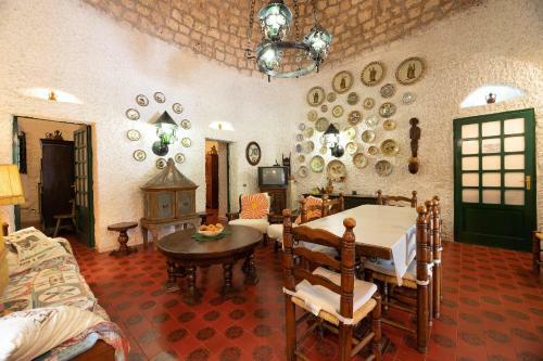 Villa Tenuta Selva Regina