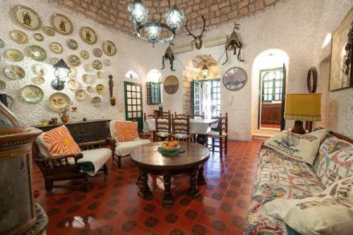 Villa Tenuta Selva Regina