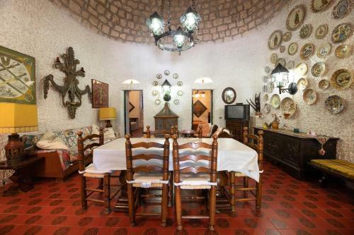 Villa Tenuta Selva Regina