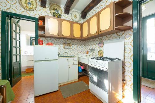 Villa Tenuta Selva Regina
