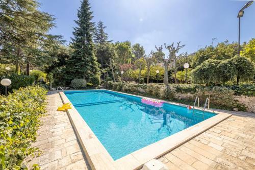 Villa Tenuta Selva Regina