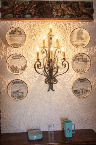 Villa Tenuta Selva Regina