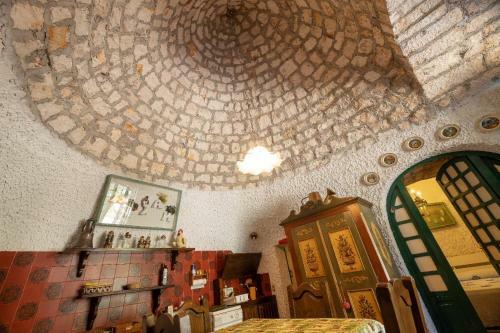 Apartamento Trullo Nike