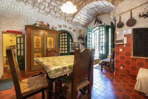 Apartamento Trullo Nike