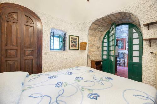 Apartamento Trullo Nike
