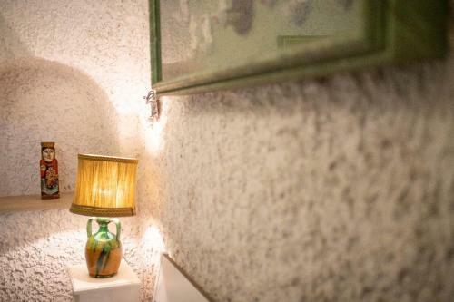 Apartamento Trullo Nike
